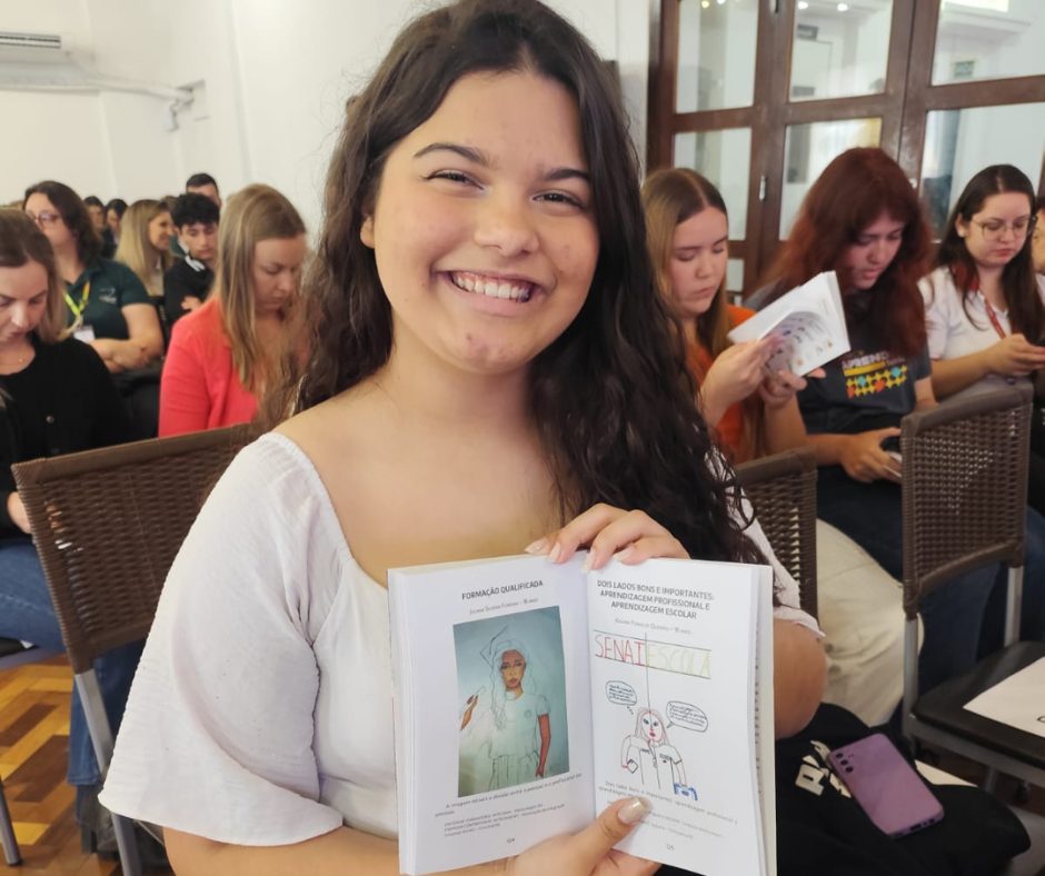 2º lugar na categoria Imagem